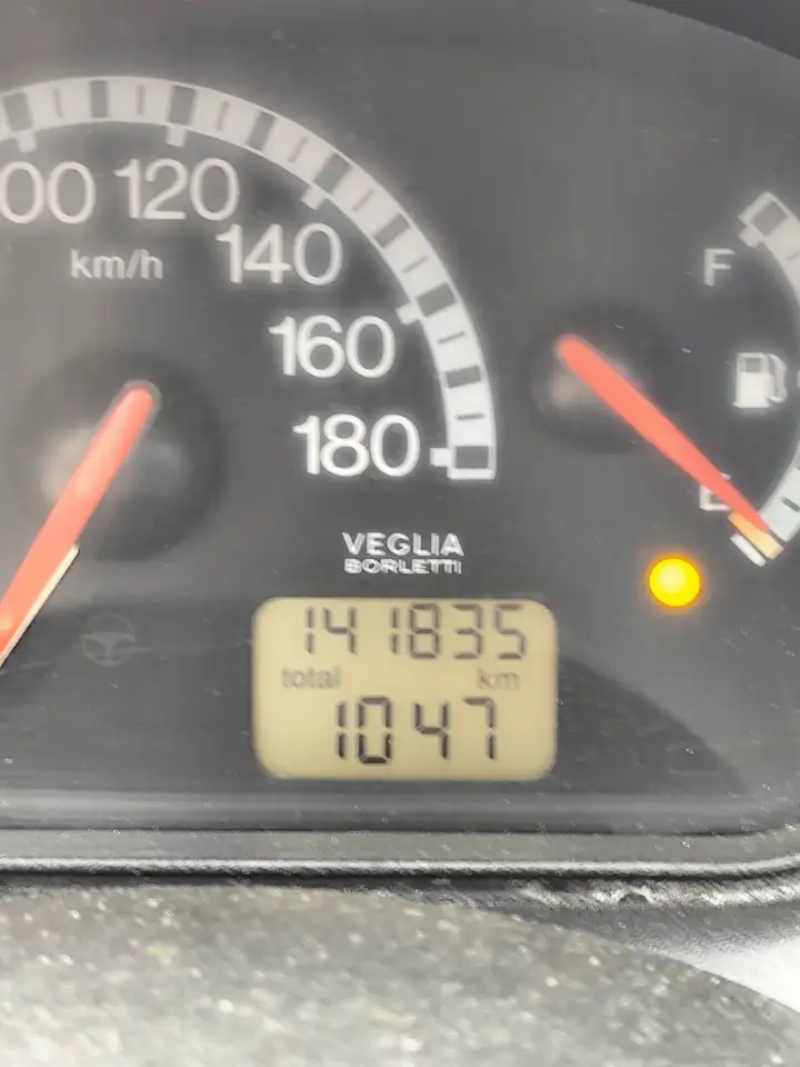 Fiat Seicento 1.1 Sporting, foto 10