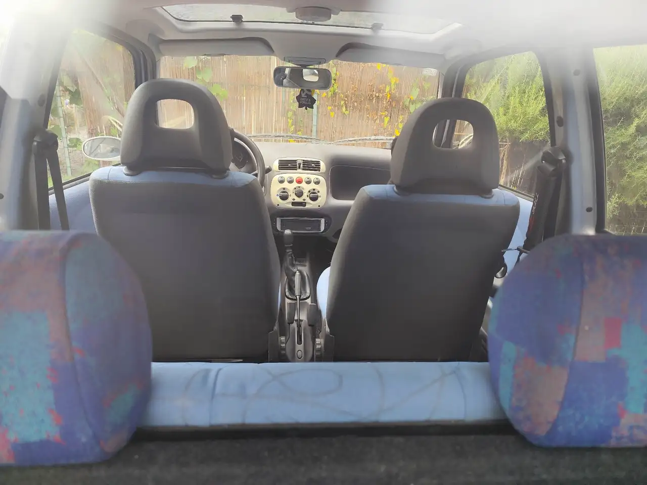Fiat Seicento 1.1 Sporting, foto 5