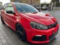 Volkswagen Golf VI R 4Motion Navi Leder Xenon Kamera PDC Rouge - thumbnail 6