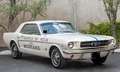 Ford Mustang Indy 500 Pace Car - thumbnail 1