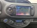 Toyota Yaris 1.5 Hybrid 5 porte Business PER NEOPATENTATI Gris - thumbnail 8