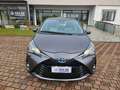 Toyota Yaris 1.5 Hybrid 5 porte Business PER NEOPATENTATI Grau - thumbnail 1