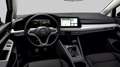 Volkswagen Golf VIII 2.0 TDI Life Navi LED DAB+ FrontAssist Grau - thumbnail 10