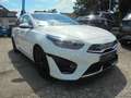 Kia Ceed / cee'd Plug In Hybrid GARANTIE 04/2029 KAMERA NAVI LED Weiß - thumbnail 3
