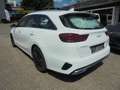 Kia Ceed / cee'd Plug In Hybrid GARANTIE 04/2029 KAMERA NAVI LED Weiß - thumbnail 6