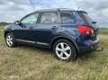 Nissan Qashqai 2.0 Tekna 4WD NAVI AIRCO CAMERA LEER INRUILKOOPJE Blauw - thumbnail 18