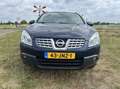 Nissan Qashqai 2.0 Tekna 4WD NAVI AIRCO CAMERA LEER INRUILKOOPJE Blauw - thumbnail 11