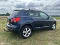 Nissan Qashqai 2.0 Tekna 4WD NAVI AIRCO CAMERA LEER INRUILKOOPJE Blauw - thumbnail 17