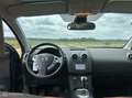 Nissan Qashqai 2.0 Tekna 4WD NAVI AIRCO CAMERA LEER INRUILKOOPJE Blauw - thumbnail 5