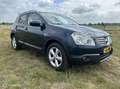 Nissan Qashqai 2.0 Tekna 4WD NAVI AIRCO CAMERA LEER INRUILKOOPJE Blauw - thumbnail 16