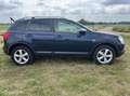 Nissan Qashqai 2.0 Tekna 4WD NAVI AIRCO CAMERA LEER INRUILKOOPJE Blauw - thumbnail 8