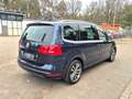 Volkswagen Sharan Cup BMT |Sitzhzg|SHG|Panorama|7-Sitzer| Bleu - thumbnail 7