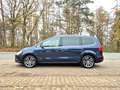 Volkswagen Sharan Cup BMT |Sitzhzg|SHG|Panorama|7-Sitzer| Bleu - thumbnail 4