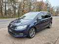 Volkswagen Sharan Cup BMT |Sitzhzg|SHG|Panorama|7-Sitzer| Bleu - thumbnail 3