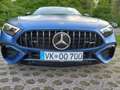 Mercedes-Benz SL 43 AMG V8 STYLE-Massagesitze-Neuwerig 21 Zoll Blue - thumbnail 3