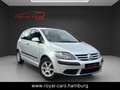 Volkswagen Golf Plus V Trendline*PDC*SHZ*KLIMAAUTO*AHK* Plateado - thumbnail 3