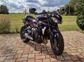 Triumph Street Triple R (LRH) Negru - thumbnail 1