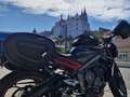 Triumph Street Triple R (LRH) Siyah - thumbnail 7