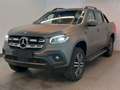 Mercedes-Benz X 350 d 4Matic Doppelkabine Edition Power Schwarz - thumbnail 1