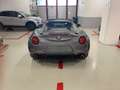 Alfa Romeo 4C Spider 1.750 Turbo 240 CV TCT Grau - thumbnail 4