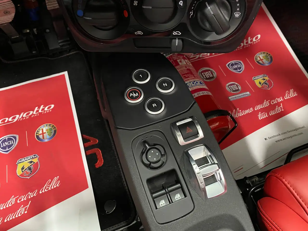 Alfa Romeo 4C 2021 — фото 13