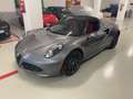 Alfa Romeo 4C Spider 1.750 Turbo 240 CV TCT Grau - thumbnail 1