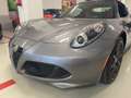 Alfa Romeo 4C Spider 1.750 Turbo 240 CV TCT Grau - thumbnail 17