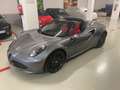 Alfa Romeo 4C Spider 1.750 Turbo 240 CV TCT Grau - thumbnail 18