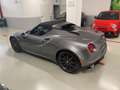 Alfa Romeo 4C Spider 1.750 Turbo 240 CV TCT Grau - thumbnail 7