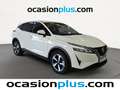 Nissan Qashqai 1.3 DIG-T mHEV 12V N-Connecta 4x2 103kW Blanc - thumbnail 2