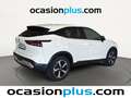 Nissan Qashqai 1.3 DIG-T mHEV 12V N-Connecta 4x2 103kW Blanc - thumbnail 4