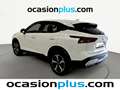 Nissan Qashqai 1.3 DIG-T mHEV 12V N-Connecta 4x2 103kW Blanc - thumbnail 3