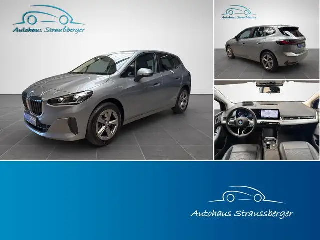 BMW 223d xDrive Active Tourer MFL KZU 2ZK H&K QI LED
