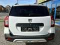 Dacia Logan MCV TCe 90 (S&S) Stepway-Gps-Clim-Cruise-Led Blanc - thumbnail 5