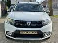 Dacia Logan MCV TCe 90 (S&S) Stepway-Gps-Clim-Cruise-Led Blanc - thumbnail 2