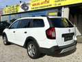 Dacia Logan MCV TCe 90 (S&S) Stepway-Gps-Clim-Cruise-Led Blanc - thumbnail 4