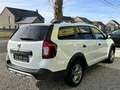 Dacia Logan MCV TCe 90 (S&S) Stepway-Gps-Clim-Cruise-Led Blanc - thumbnail 6