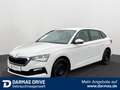 Skoda Scala Scala Active Cool Plus 1.0 TSI Sitzhzg Pdc BT Weiß - thumbnail 1