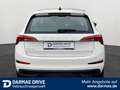 Skoda Scala Scala Active Cool Plus 1.0 TSI Sitzhzg Pdc BT Weiß - thumbnail 3