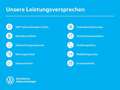 Volkswagen Golf VIII 2.0 TDI 150 PS DSG Life STAND-HZ/MATRIX/ACC/ Grau - thumbnail 4