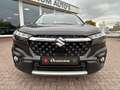 Suzuki S-Cross 1.4 Boosterjet Select Smart Hybrid - 2025 - Navi - Zwart - thumbnail 6