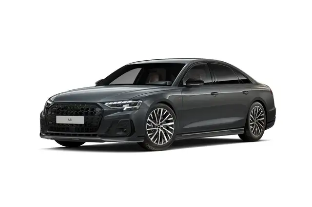 Audi A8 50 3.0 tdi mhev quattro tiptronic