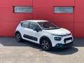 Citroen C3 1.2 Essence 83ch S\u0026S Feel Pack/Eligible LOA Blanc - thumbnail 3