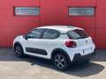 Citroen C3 1.2 Essence 83ch S\u0026S Feel Pack/Eligible LOA Blanc - thumbnail 7