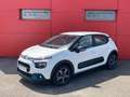 Citroen C3 1.2 Essence 83ch S\u0026S Feel Pack/Eligible LOA Blanc - thumbnail 1