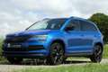 Skoda Karoq 1.5 TSI / 150 PK / DSG / Sportline / Virtual Cockp Blauw - thumbnail 39