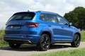 Skoda Karoq 1.5 TSI / 150 PK / DSG / Sportline / Virtual Cockp Blauw - thumbnail 6