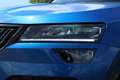 Skoda Karoq 1.5 TSI / 150 PK / DSG / Sportline / Virtual Cockp Blauw - thumbnail 5