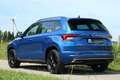 Skoda Karoq 1.5 TSI / 150 PK / DSG / Sportline / Virtual Cockp Blauw - thumbnail 40
