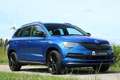 Skoda Karoq 1.5 TSI / 150 PK / DSG / Sportline / Virtual Cockp Blauw - thumbnail 3
